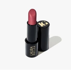 NIB Laura Geller Modern Cream Lipstick in Mauve Majesty